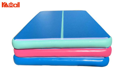 gymnastics air track mat for home